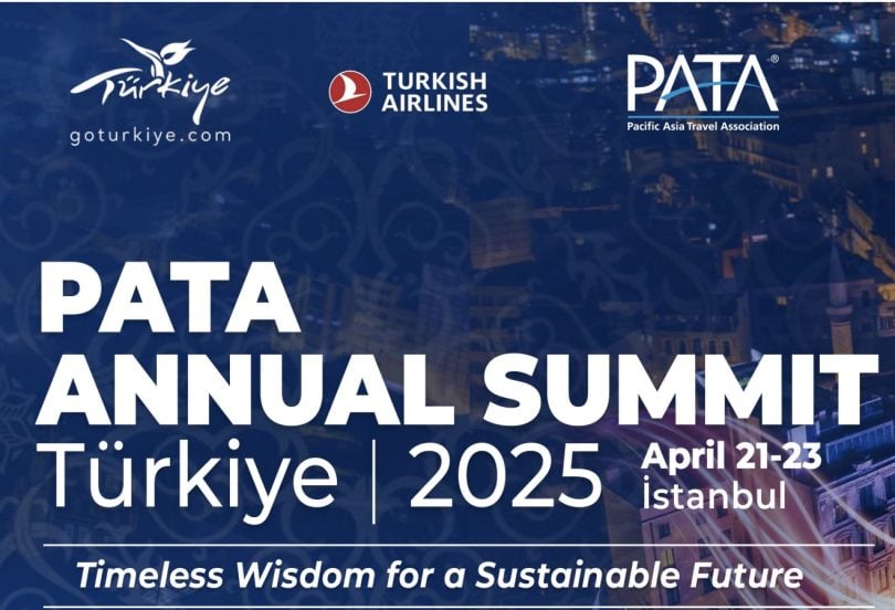 PATA TURKEY