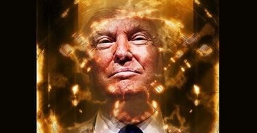 TRUMP = Пиксабайдан Пит Линфорттың суреті