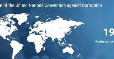 UNCorruption