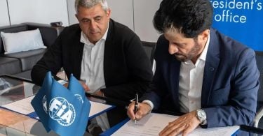 Amb UNWTO