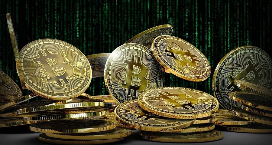 Trump e Sutumelletsa Cryptocurrency ka ho Saena Taelo e 'ngoe e Ncha ea Phethahatso 3 Maeto, Bohahlauli le Mekhoa ea Bophelo bitcoin - setšoantšo ka tlhompho ea PIRO ho tloha Pixabay