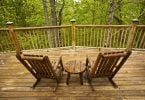 deck - image courtesy of shutterstock