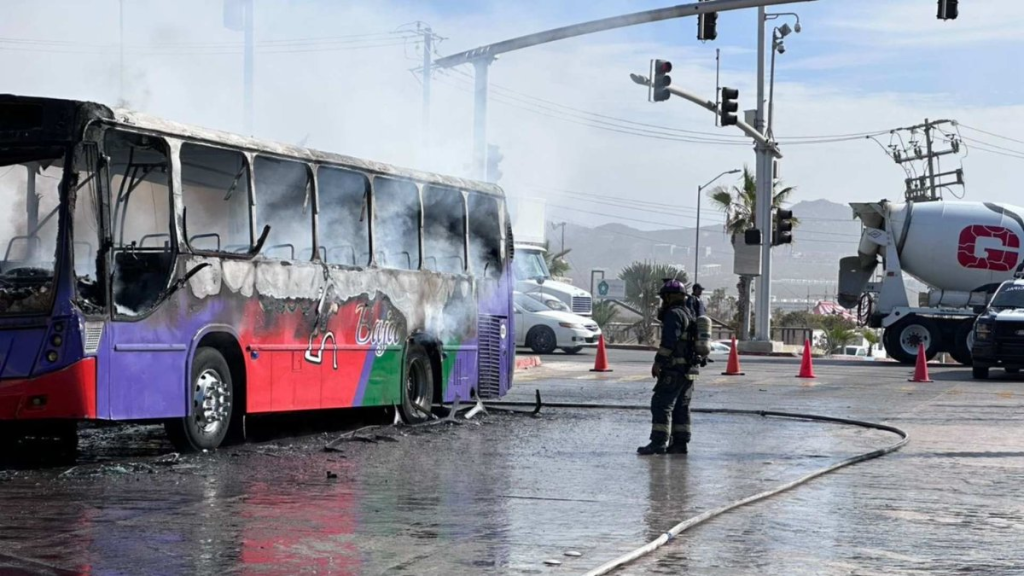 Gunfire Battle in the Resort City of Los Cabos, Mexico 2 Travel, Tourism & Lifestyle Trends image 20 | eTurboNews | eTN