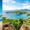 imej ihsan Kementerian Pelancongan Antigua dan Barbuda