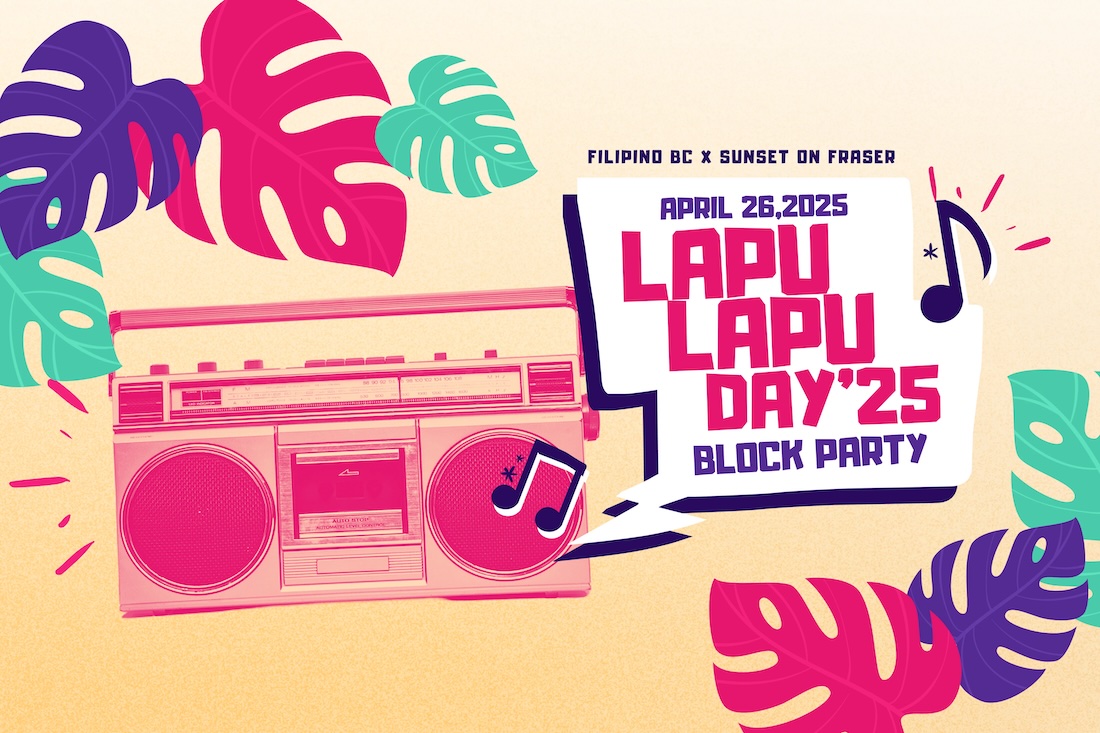 Amok Driver Killed & Injured Many at Sunset Filipino Lapu-Lapu Block Party in Vancouver 2 Travel, Tourism & Lifestyle Trends Labu Labu Party