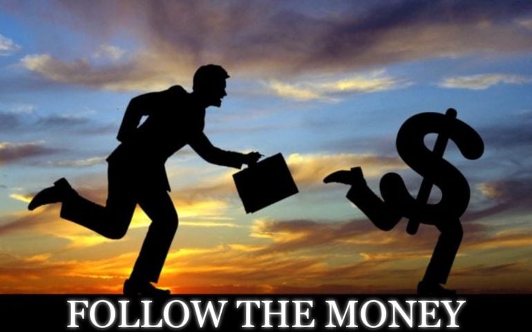 money