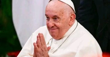 Pope Francis