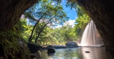 Tourism Imaganiziridwanso: Njira yaku Thailand yopita ku Greener, Smarter Recovery