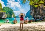 ການ​ທ່ອງ​ທ່ຽວ​ໄທ​ສູນ​ເສຍ​ການ​ຄວບ​ຄຸມ​ຈຸດ​ຫມາຍ​ປາຍ​ທາງ​ຂອງ​ຕົນ​?