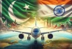 India Bans All Pakistani Aircraft from Its Airspace
