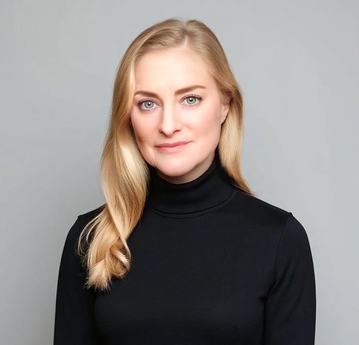 New Executive Vice President and CMO at Sabre