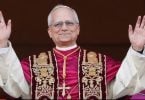 Чикагода туған кардинал Америка тарихындағы тұңғыш Рим Папасы болып сайланды