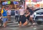 Paradise Lost? Phuket Streets Become Arena for Night Fights