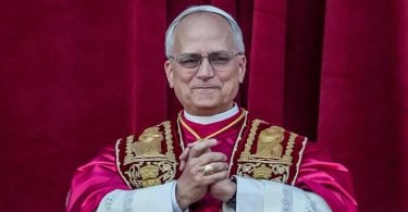Africa Fẹràn New Pope