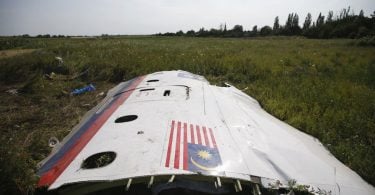 ICAO: ʻO Rusia ke kuleana no ka hoʻokuʻu ʻana o Malaysia Air Flight MH17