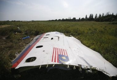 ICAO: Russia Lodidi fun Downing ti Malaysia Air Flight MH17