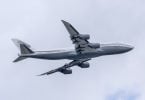 Trump obhajuje luxusný Boeing 400-747 v hodnote 8 miliónov dolárov, ktorý „daroval“ Katar