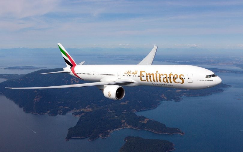 Grècia vol turistes de l'Orient Mitjà i s'associa amb Emirates