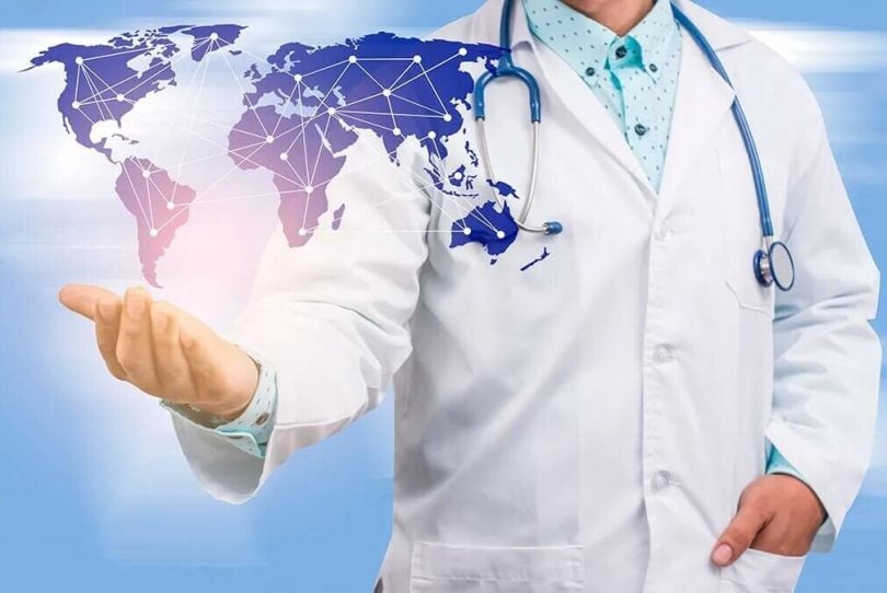 Turismo médico: los aranceles de Trump hacen que los estadounidenses miren al extranjero