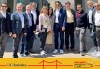 Pegasus and UC Berkeley Shape Airline Experience of the Future
