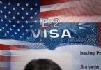 Візи E-2 тепер важче отримати в посольстві США в Лондоні