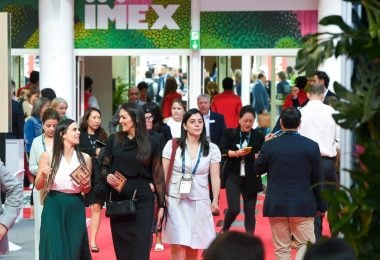 Chachikulu Kwambiri IMEX Frankfurt Imatsegulidwa Lero