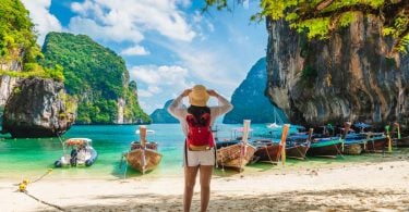 Njẹ Irin-ajo Irin-ajo Thai padanu Iṣakoso ti Kadara rẹ?