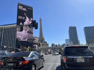 Las Vegas Tourism is the Latest Victim of Trump Slump