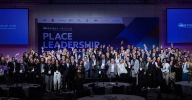 ʻO IMEX Frankfurt Policy Forum: Kūkākūkā nā alakaʻi ʻoihana a me nā mea hana kulekele i kahi alakaʻi