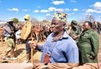 Tanzania Bantah Klaim LSM Asing Terkait Insiden Pembunuhan Ruaha
