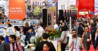 „Setkání s lidmi je k nezaplacení“: Veletrh IMEX Frankfurt 2025 se uzavřel s velkým úspěchem