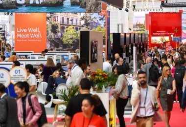 „Setkání s lidmi je k nezaplacení“: Veletrh IMEX Frankfurt 2025 se uzavřel s velkým úspěchem