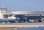 International Airlines Extend Israel Flight Suspension