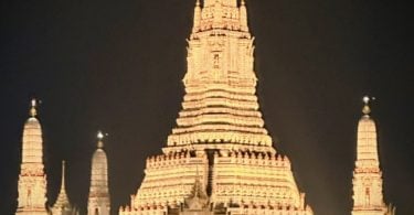 Thailand at Tourism Crossroads as Global Markets Shift