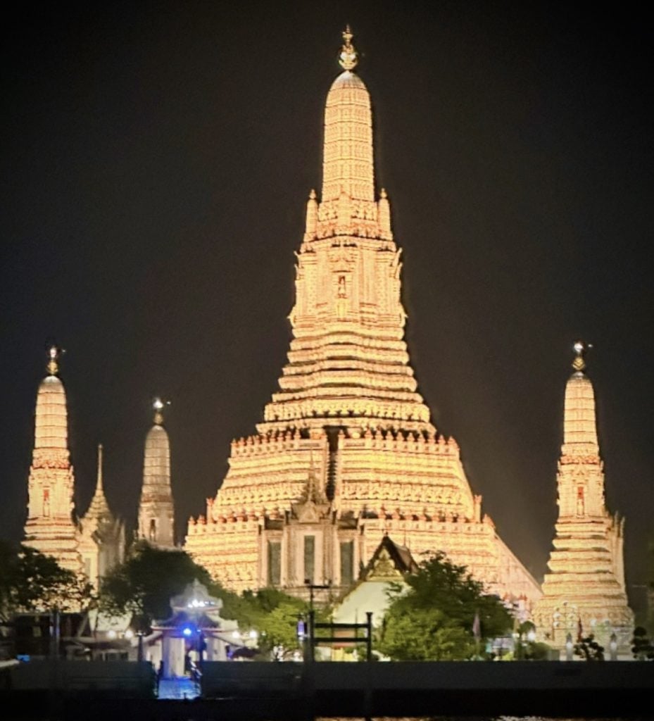 Tailandia en una encrucijada turística ante el cambio de los mercados globales