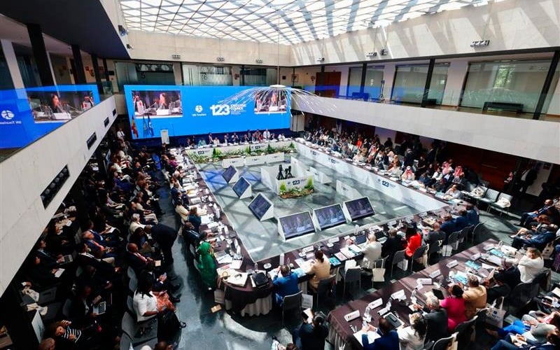 Shaikha Al Nowais Nominated as First Woman UN Tourism Secretary-General as Executive Council Builds on Strong Legacy 2 Travel, Tourism & Lifestyle Trends 0 65 | eTurboNews | eTN