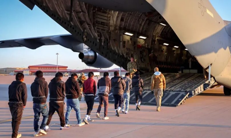 Rwanda môže hostiť „najodpornejších“ migrantov deportovaných z USA