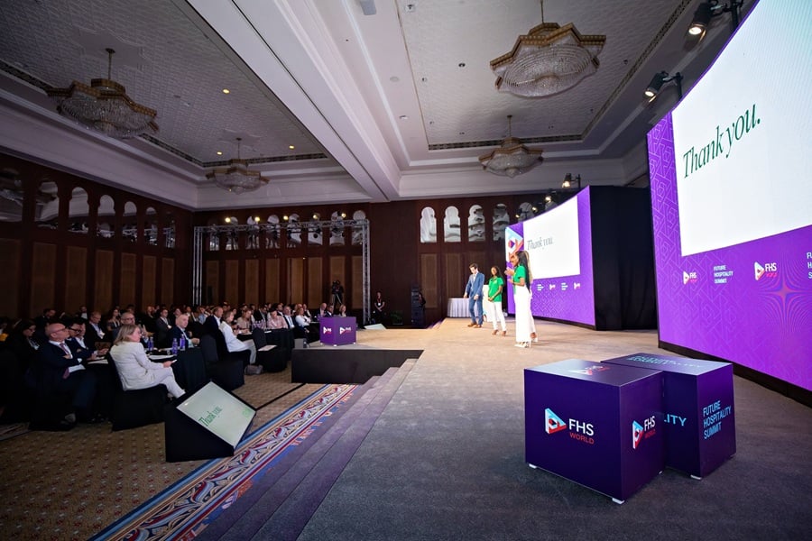 Top Hospitality Students Redefine the Sustainable Hotel Room 2 Travel, Tourism & Lifestyle Trends CTO 2 | eTurboNews | eTN