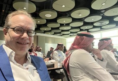 Google KSA