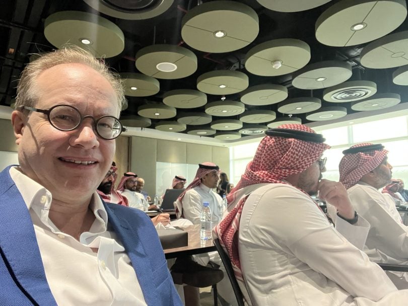 Google KSA