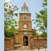 St. Catherine Cathedral in Jamaica - image courtesy of pinterest