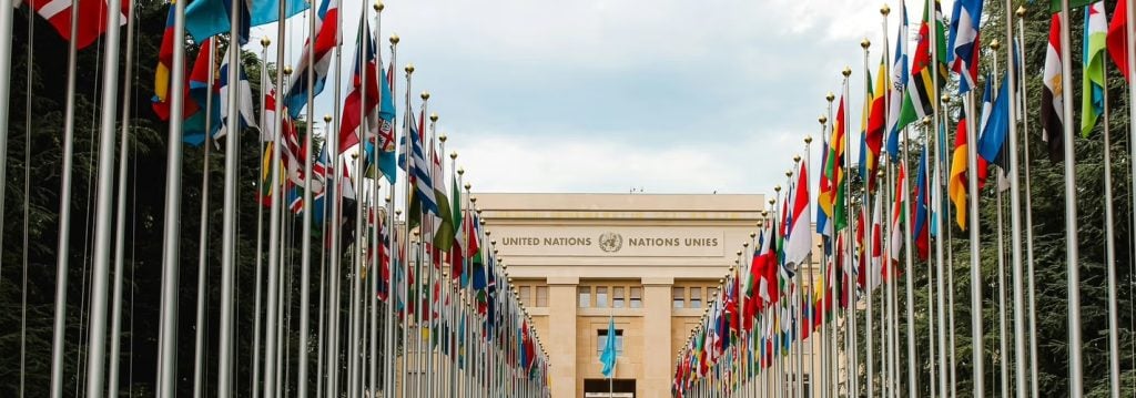 The Ten Principles of Peace Apply also to Tourism 4 Travel, Tourism & Lifestyle Trends UNACU | eTurboNews | eTN
