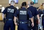 US Border Press