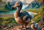 dodo - image courtesy of Juergen Striewski from Pixabay