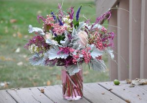 flowers - image courtesy of ogusutomoko from Pixabay