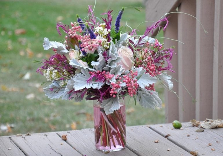 flowers - image courtesy of ogusutomoko from Pixabay