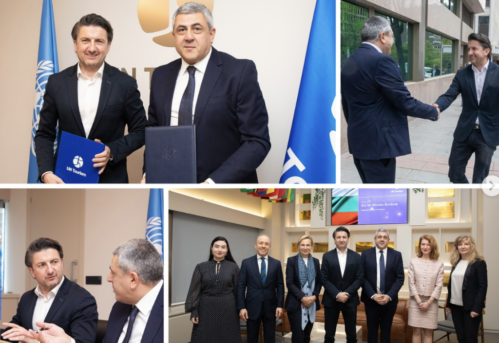 Tourism Society Disturbing Questions About Leading With Ethics for UN-Tourism 3 Travel, Tourism & Lifestyle Trends image | eTurboNews | eTN