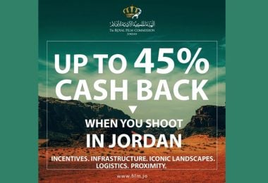 Imagen cortesía de la Junta de Turismo de Jourdan.