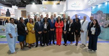 aworan iteriba ti Seychelles Dept. of Tourism