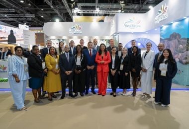 aworan iteriba ti Seychelles Dept. of Tourism